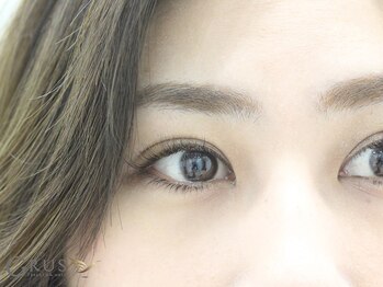 グルス(GRUS)/カラーエクステ