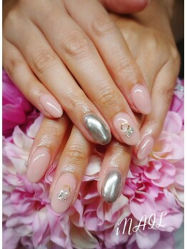アイネイル(iNAIL)/