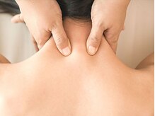 癒身家 蒲田店/肩コリ改善に 