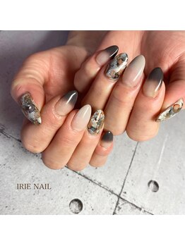 アイリーネイル(IRIE NAIL)/スカルプチュア
