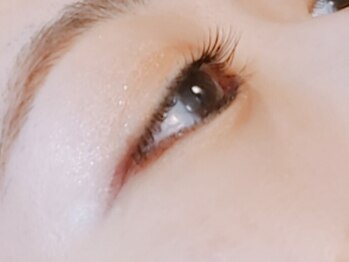 オレンジスター バイ パッセージ(ORANGE STAR BY PASSAGE)/まつげカール[相模大野]