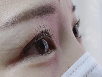 アンボワーズ(Amboise)/ロイヤルまつげパーマ