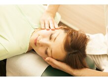 キヅカイロプラクティック二子玉川(KIZU)/【施術風景3】