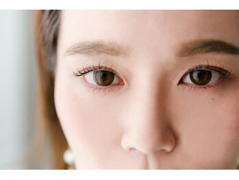 シェリ ザ ビューティー(Cheri the beauty)/まつげパーマ上