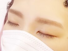 イーエヌトリップ(en.trip)/アイブロウスタイリング