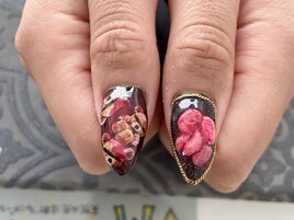 わーお。