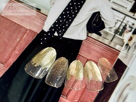 nail design　simple　7.980円