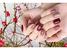 アップネイル/他店オフ無料キャンペーン中!!