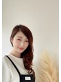 ビューティーサロン ラッシュアンドルル(Lush&LuLu) EMI ANDO