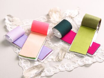 ウェルフル(Well Full)/パーソナルカラー診断　骨格診断