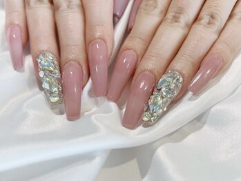 ネイルアイルーム トテ(tote.)/