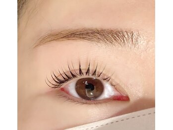 サロン アイノア(salon Ainoa)/ダメージレス次世代まつげパーマ