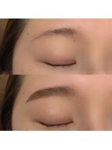 ヒルズ 原宿(Hills Harajuku)/ハリウッドブロウリフト