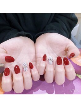 アウラ 新宿西口店(aura)/吉野担当☆オフ有90分無75分