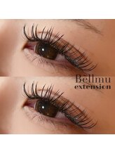 ベルム(Bellmu)/フラットラッシュ２００本