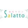 サラっと(Salatto)のお店ロゴ