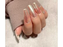 エン(enn)/オーロラネイル