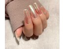 オーロラネイル