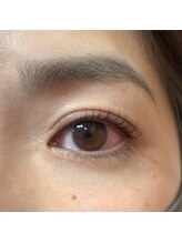 リシェル 高崎店(Richelle)/ラッシュリフトカール