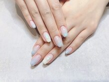 フミ(FMI)/シンプルネイル