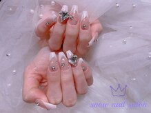 スノーネイルサロン 新宿店(Snow nail salon)/