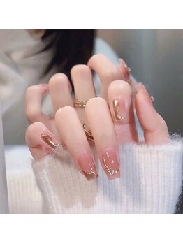 クイーンズビューティーサロン 歌舞伎町店(Queen's beauty salon)/やり放題コース120分