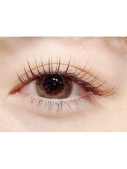 まつげのお悩み解決サロン