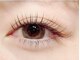 ボブズアイラッシュ(Bob’s eyelash)の写真/目の形や顔の輪郭に合わせてプロがご提案★当店独自の技術でなりたい目元と持続力を実現いたします♪