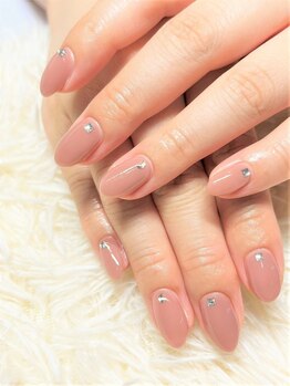 ライズバックステージ(RIZE back stage)/ワンカラー