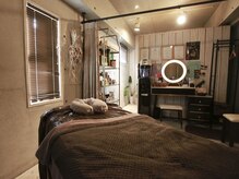 アプリリス(APRILIS)/サロン内観