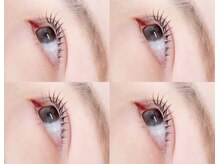 ヘルミ(hrm)/ケラチンラッシュリフト