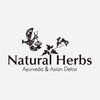 アーユルヴェーダサロン ナチュラルハーブス 梅田店(Natural Herbs)ロゴ