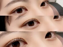 ジューシーアイ 成増店(Juicy Eye)/一気に可愛くなる立ち上げカール