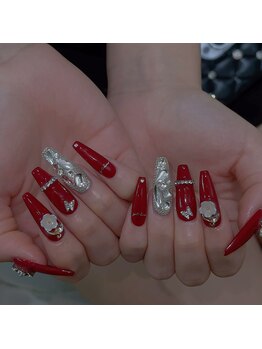 クイーンズビューティーサロン 歌舞伎町店(Queen's beauty salon)/