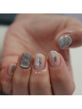 アン(an.)/