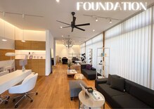 ファウンデーション(FOUNDATION)