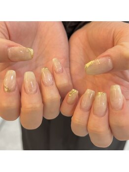 リア 亀戸店(lia)/design持ち込み90min