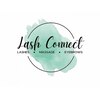 ラッシュコネクト(Lash Connect)のお店ロゴ