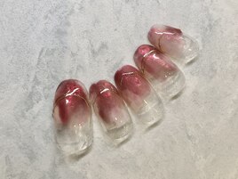 カジュアルコース