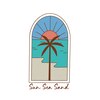 サン シー サンド(Sun Sea Sand)のお店ロゴ