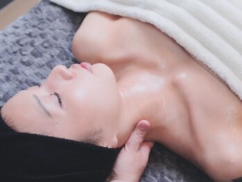 エラ(ella)/マッサージ