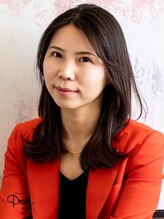 プレシア(Presia)&nbsp;杉原 佳奈恵