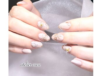 アトリエ クク(atelier cucu)/