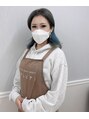 ナチュラル ビューティ クレビア(NATURAL BEAUTY CREBIA) 中村 恵