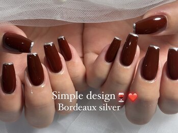 定額シンプル￥7000