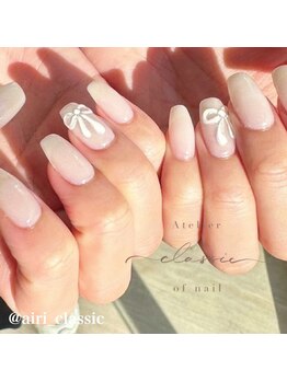 アトリエ クラシック(atelier classic)/
