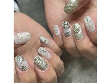 メリア(meria)の雰囲気（季節に合わせたデザイン豊富♪）
