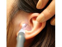 四季縁/気持ちの良い耳掃除はいかが♪