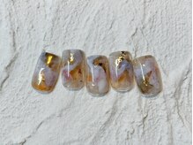 ブリッジバイネオリーブ 綱島店(bridge by neolive)/★選べる定額¥7700