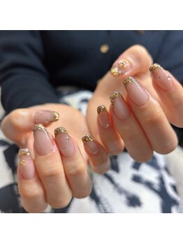 パンダゼット(Panda.z.)/ガラスフレンチ